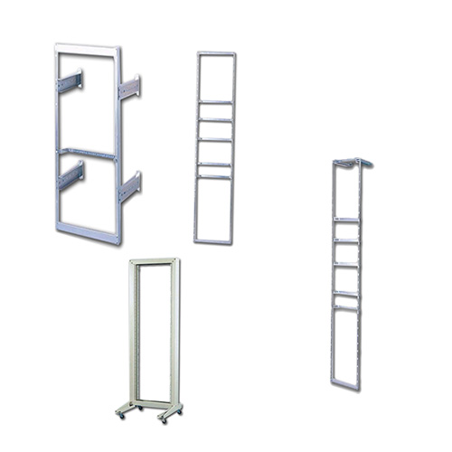 Open Rack System